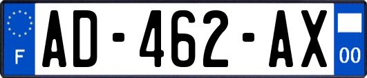 AD-462-AX