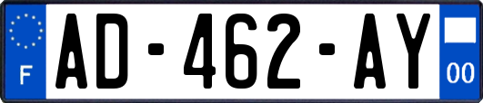 AD-462-AY