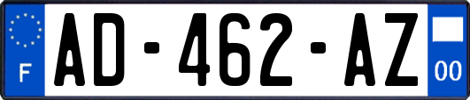 AD-462-AZ