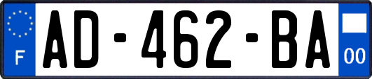 AD-462-BA