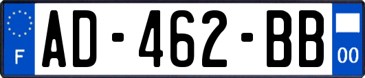 AD-462-BB