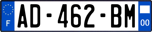 AD-462-BM