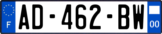 AD-462-BW
