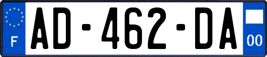 AD-462-DA