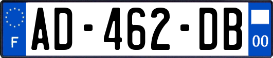 AD-462-DB