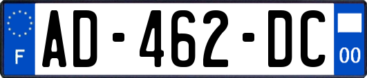 AD-462-DC