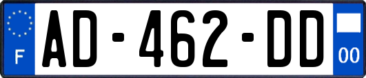 AD-462-DD
