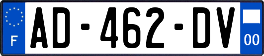 AD-462-DV
