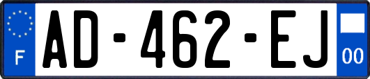 AD-462-EJ