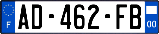 AD-462-FB