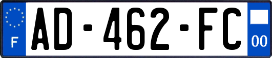 AD-462-FC