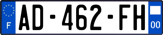 AD-462-FH