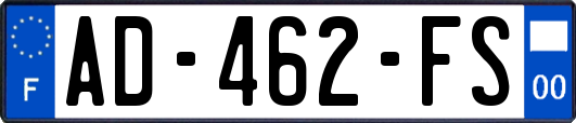 AD-462-FS