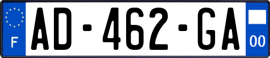 AD-462-GA