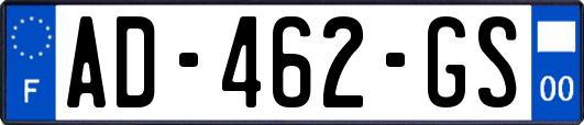 AD-462-GS