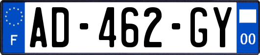AD-462-GY