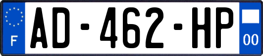 AD-462-HP