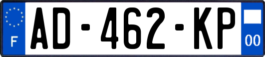 AD-462-KP