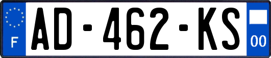 AD-462-KS