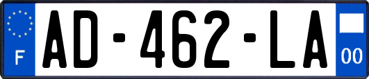 AD-462-LA