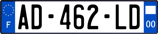 AD-462-LD