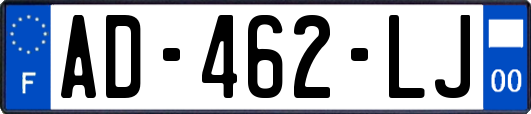 AD-462-LJ