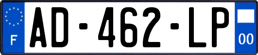 AD-462-LP