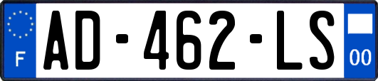 AD-462-LS