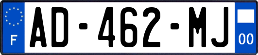 AD-462-MJ
