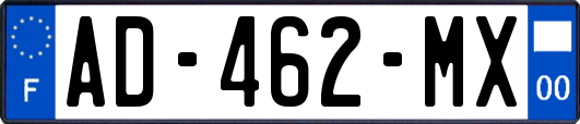 AD-462-MX