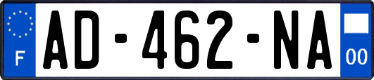 AD-462-NA