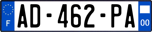 AD-462-PA
