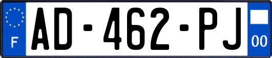 AD-462-PJ