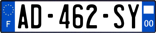 AD-462-SY