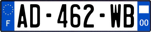 AD-462-WB