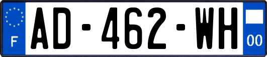 AD-462-WH