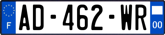 AD-462-WR