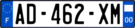 AD-462-XM