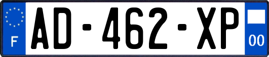 AD-462-XP