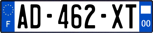 AD-462-XT