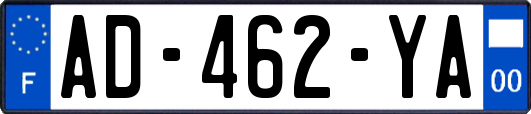 AD-462-YA