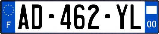 AD-462-YL