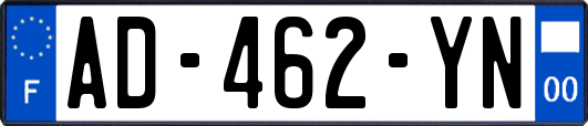 AD-462-YN