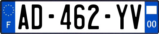 AD-462-YV