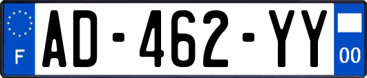 AD-462-YY