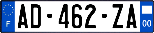 AD-462-ZA