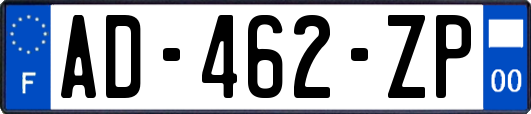 AD-462-ZP