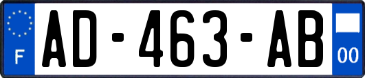 AD-463-AB