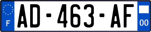 AD-463-AF