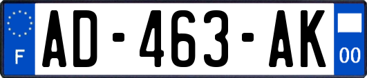 AD-463-AK